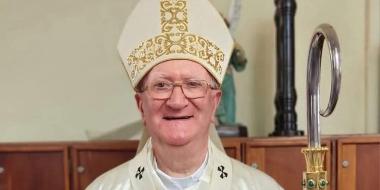 Arzobispo de San Pedro Sula pide al nuevo gobierno de Honduras cumplir promesas y atender educación, salud y pobreza