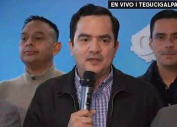 Liberales y nacionalistas avanzan en consensos para conformar el Congreso Nacional de Honduras