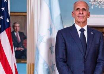 Presidente electo de Honduras llega este sábado a Israel tras gira por Washington