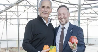 Israel recibe con entusiasmo al presidente electo de Honduras Nasry Asfura