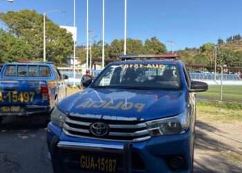 Ataques armados contra policías sacuden Guatemala: reportan agentes de la PNC fallecidos y heridos en distintos municipios