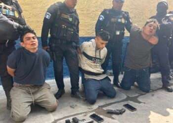 Ordenan suspensión de clases en Guatemala por escalada de violencia y medidas de seguridad