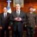 Guatemala decreta estado de sitio y tres días de duelo nacional tras ola de violencia