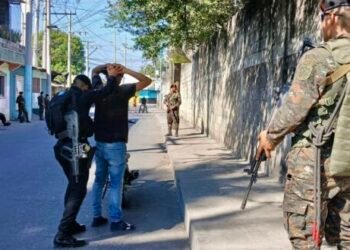 Estado de sitio en Guatemala: qué es, por qué se decretó y qué medidas permite