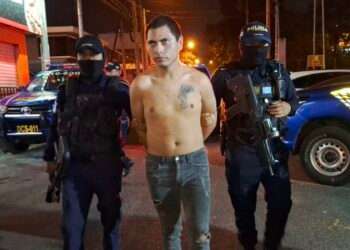 Honduras condena la violencia de pandillas en Guatemala