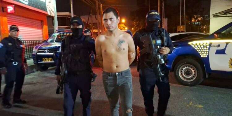 Honduras condena la violencia de pandillas en Guatemala