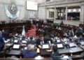 Congreso ratifica estado de sitio en Guatemala por 30 días tras ásperas discusiones