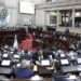 Congreso ratifica estado de sitio en Guatemala por 30 días tras ásperas discusiones