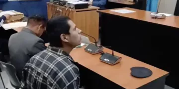 Presidente de Guatemala cuestiona al Ministerio Público por ignorar cargos graves contra presunto asesino de policías