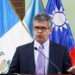 Guatemala fortalece programa de salud contra el cáncer con apoyo de Taiwán