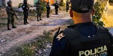 Gobierno de Guatemala desmiente negociación con el crimen y reafirma control penitenciario