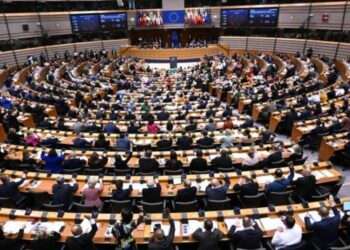 Parlamento Europeo exige respeto a los resultados electorales en Honduras y condena la violencia política