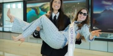 Miss Universo Fátima Bosch visita Guatemala en su Global Tour 2026 con agenda cultural y social