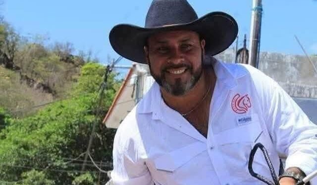 Asesinan a excandidato municipal en ataque armado en el oriente de Guatemala