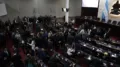 Congreso Nacional de Honduras define hoy su junta directiva 2026-2030 bajo fuerte operativo de seguridad