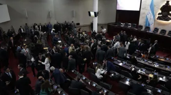 Congreso Nacional de Honduras define hoy su junta directiva 2026-2030 bajo fuerte operativo de seguridad