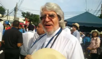 Iglesia Católica en El Salvador retira a sacerdote tras condena por abuso sexual