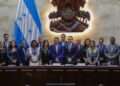 Congreso Nacional de Honduras elige su directiva 2026-2030 y nombra a Tomás Zambrano como presidente