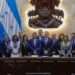 Congreso Nacional de Honduras elige su directiva 2026-2030 y nombra a Tomás Zambrano como presidente
