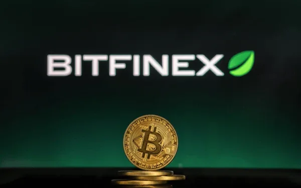 Bitfinex destaca avances de El Salvador en inclusión financiera mediante activos tokenizados
