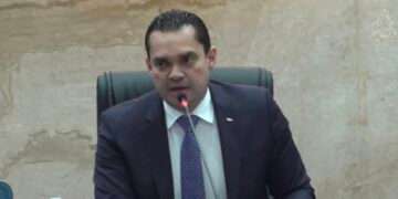 Presidente del Congreso Nacional de Honduras anuncia impulso reformas en Ley Fuerzas Armadas, creación de empleo y consensos políticos