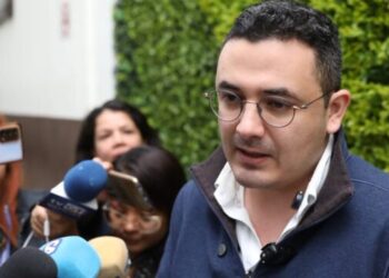 Diputado oficialista del Congreso de Guatemala arremete contra cúpula empresarial y la acusa de intentar influir en ley de puertos