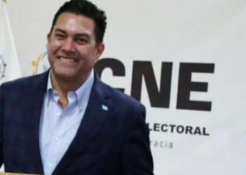 Alcalde electo de Distrito Central de Honduras asume este domingo en medio del reclamo del jefe municipal saliente