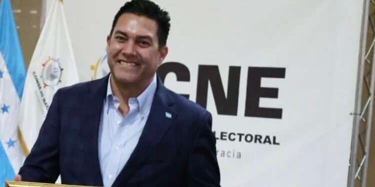 Alcalde electo de Distrito Central de Honduras asume este domingo en medio del reclamo del jefe municipal saliente