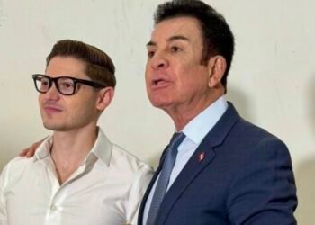 Honduras: Diputado liberal acusa a Nasralla de “destruir” logros internos del partido