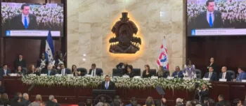 Nuevo Congreso de Honduras anuncia blindaje de la extradición con EE UU y agenda de reformas en salud y educación