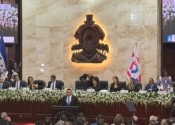 Nuevo Congreso de Honduras anuncia blindaje de la extradición con EE UU y agenda de reformas en salud y educación