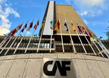 Mulino inaugurará Foro CAF Panamá 2026; presidente guatemalteco y 5 mandatarios más participarán en el evento