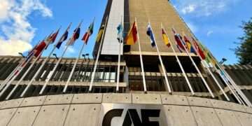 Mulino inaugurará Foro CAF Panamá 2026; presidente guatemalteco y 5 mandatarios más participarán en el evento