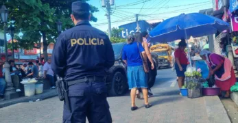 Seguridad destaca como principal logro, pero población percibe aumento del costo de la vida en El Salvador