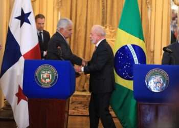 Panamá y Brasil firman acuerdos de cooperación e impulsan comercio, inversiones y Mercosur