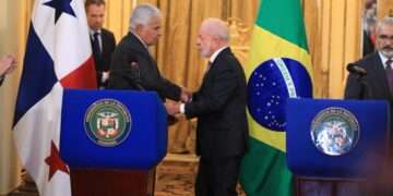 Panamá y Brasil firman acuerdos de cooperación e impulsan comercio, inversiones y Mercosur