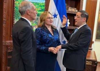 Congreso de Honduras debate riesgo de nepotismo tras primeros nombramientos del gobierno de Nasry Asfura