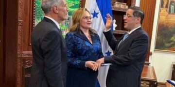 Congreso de Honduras debate riesgo de nepotismo tras primeros nombramientos del gobierno de Nasry Asfura