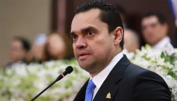 Congreso de Honduras envía mensaje de unidad tras toma de posesión de Nasry Asfura, afirma afirma presidente legislativo