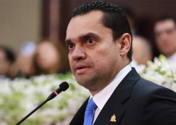 Congreso de Honduras envía mensaje de unidad tras toma de posesión de Nasry Asfura, afirma afirma presidente legislativo