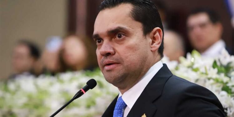 Congreso de Honduras envía mensaje de unidad tras toma de posesión de Nasry Asfura, afirma afirma presidente legislativo