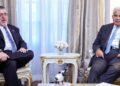 Presidentes de Panamá y Guatemala abordan seguridad, migración el rol de la ONU y Venezuela en reunión bilateral