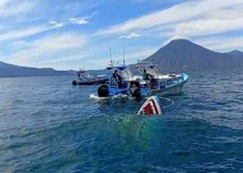 Panamá dice que mantiene asistencia consular tras accidente de sus ciudadanos en Guatemala