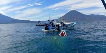 Panamá dice que mantiene asistencia consular tras accidente de sus ciudadanos en Guatemala