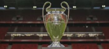 Real Madrid se reencuentra con Benfica en el playoff de la Champions League