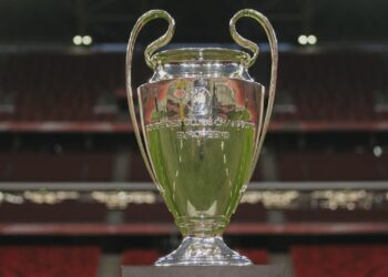 Real Madrid se reencuentra con Benfica en el playoff de la Champions League