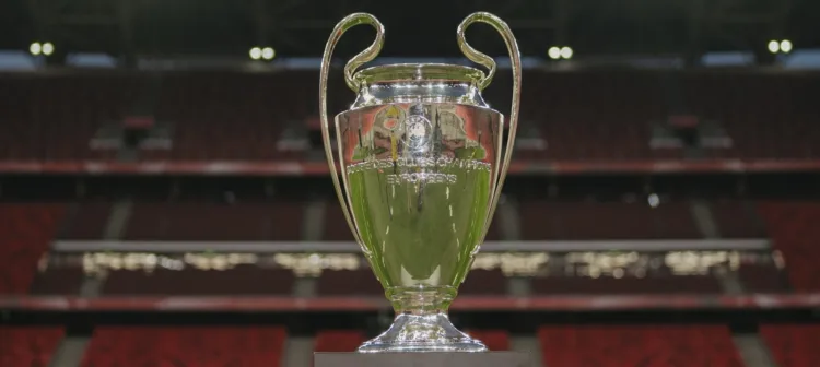 Real Madrid se reencuentra con Benfica en el playoff de la Champions League