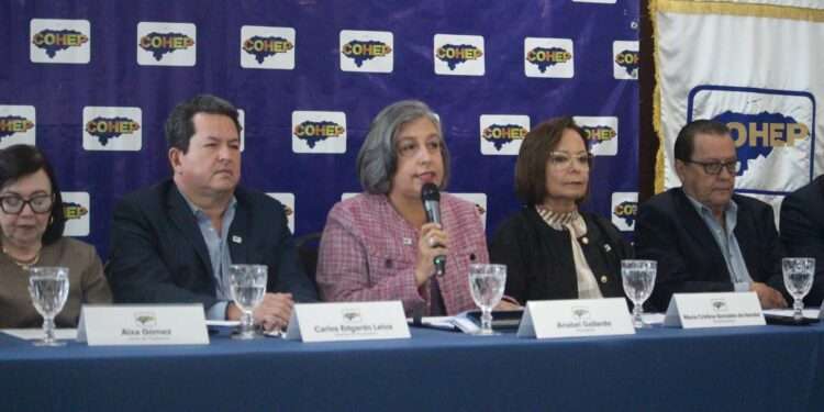 Reporte de la principal gremial empresarial indica que Honduras cerró 2025 con menor creación de empresas, inflación al alza y crecimiento moderado