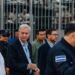 Presidente electo chileno conoce la megacárcel y resalta el cambio de El Salvador en materia de seguridad