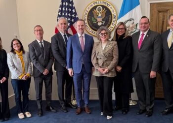 Asociación de exportadores pide segunda fase del acuerdo con EE UU para ampliar acceso arancelario a exportaciones guatemaltecas